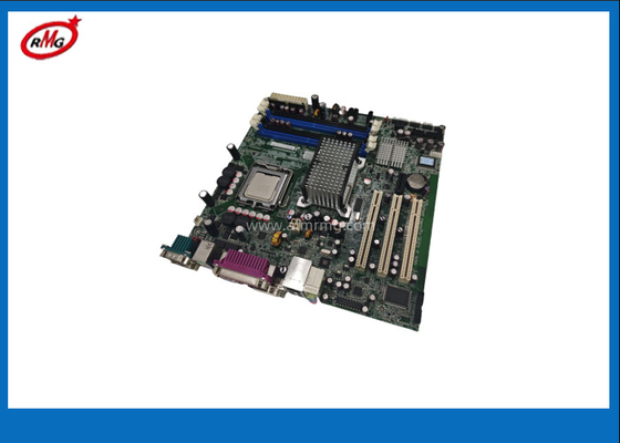 เครื่อง ATM อะไหล่ NCR 66XX Motherboard Intel Q965 LGA 775 EATX Talladega 497-0455710 497-0451670