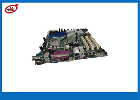 เครื่อง ATM อะไหล่ NCR 66XX Motherboard Intel Q965 LGA 775 EATX Talladega 497-0455710 497-0451670