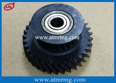 เกียร์พลาสติก Diebold ชิ้นส่วน ATM 49200635000A 49-200635-000A Diebold opteva 33T Gear