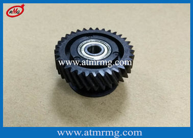 เกียร์พลาสติก Diebold ชิ้นส่วน ATM 49200635000A 49-200635-000A Diebold opteva 33T Gear