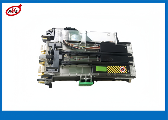 4450774307 445-0774307 ส่วนเครื่อง ATM NCR การประกอบ S2 SDM2 MIN LONG INFEED WITH METAL DE ส่วนเครื่อง ATM