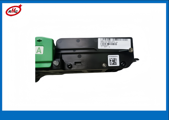 4450774307 445-0774307 ส่วนเครื่อง ATM NCR การประกอบ S2 SDM2 MIN LONG INFEED WITH METAL DE ส่วนเครื่อง ATM