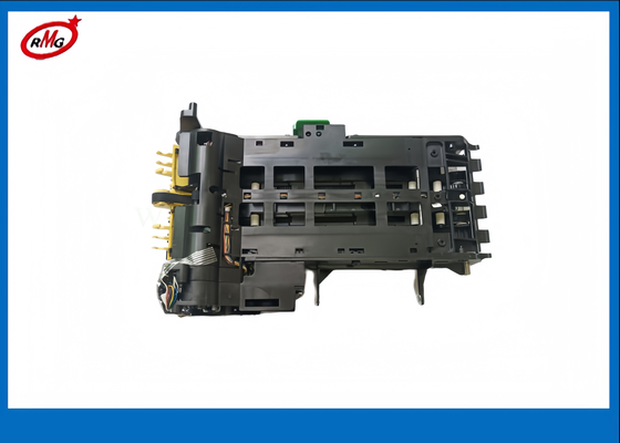 4450774307 445-0774307 ส่วนเครื่อง ATM NCR การประกอบ S2 SDM2 MIN LONG INFEED WITH METAL DE ส่วนเครื่อง ATM