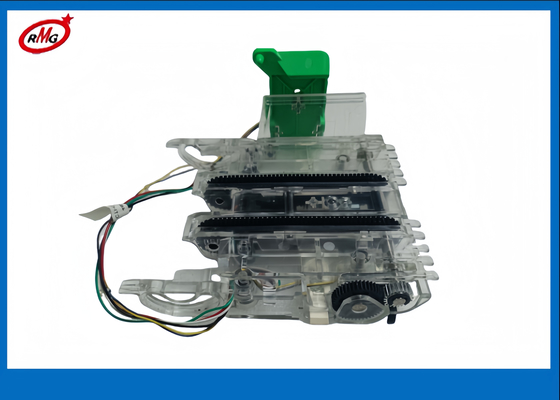 484-0103363 4840103363 ชิ้นส่วนเครื่องจักร ATM NCR SDM2 TILT Top Guide Assembly