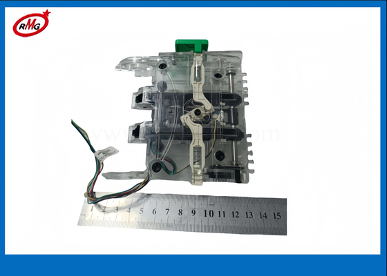 484-0103363 4840103363 ชิ้นส่วนเครื่องจักร ATM NCR SDM2 TILT Top Guide Assembly