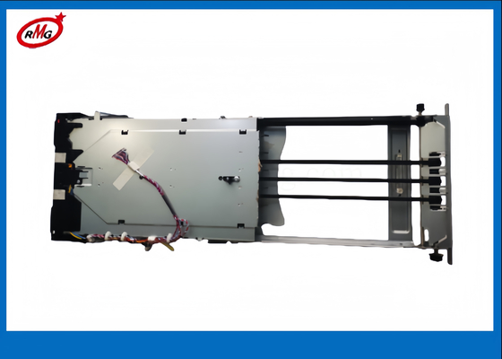49-242431-000H 49242431000H เครื่อง ATM ชิ้นส่วน Diebold 2.0 5500 AFD ขนส่ง 720mm