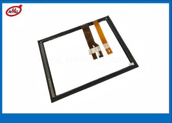 1750343663 01750343663 เครื่อง ATM อะไหล่เครื่อง Diebold Nixdorf DN จอแสดงผล DN450 หน้าจอสัมผัส 19 นิ้ว
