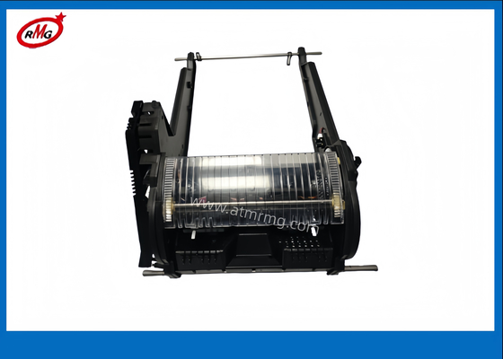 01750342439 1750342439 Diebold ซีรีส DN SDU Stacker Dispense Unit FL RL V6A ชิ้นส่วนเครื่อง ATM