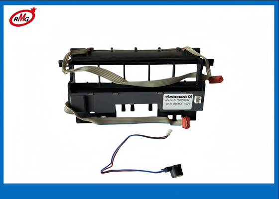 01750159892 01750159892 เครื่อง ATM อะไหล่ Diebold Nixdorf USDMS CCDM Assy