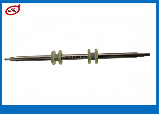 4520000377 เครื่อง ATM ส่วน Hyosung Nautilus HCDU1100 โรเลอร์ shaft แผ่นกระจาย