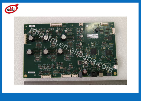01750311974 1750311974 อะไหล่ ATM Diebold DN ซีรีส์ 100 DN200 DN470 PCBA CNTRL SAFE RMV4 บอร์ดควบคุมล่าง