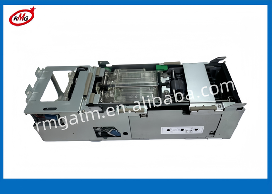 KD04013-C001 KD04013C001 เครื่อง ATM ส่วนเครื่อง Fujitsu GSR50 โมดูลรีไซเคิล โมดูล Stacker+Frame