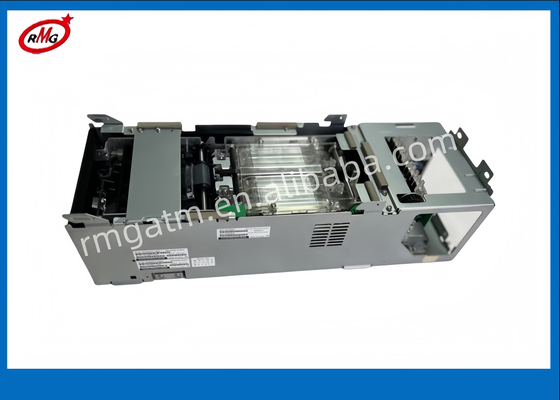 KD04013-C001 KD04013C001 เครื่อง ATM ส่วนเครื่อง Fujitsu GSR50 โมดูลรีไซเคิล โมดูล Stacker+Frame