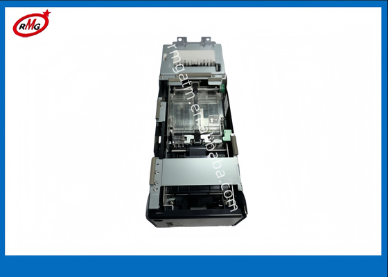 KD04013-C001 KD04013C001 เครื่อง ATM ส่วนเครื่อง Fujitsu GSR50 โมดูลรีไซเคิล โมดูล Stacker+Frame