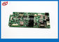 NCR 58xx Sankyo Card Reader คณะกรรมการควบคุม NCR ATM Parts SBP534201 High Precision