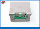 NCR 66xx Cassette สกุลเงิน NCR ATM ส่วนส่วนประกอบ ATM 445-0728451 4450728451