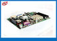 NCR ส่วนประกอบเครื่องเอทีเอ็ม NCR 58xx ATX BIOS V2.01 P4 กระดานแม่ของ Pivat 009-0024005 0090024005