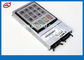 คีย์บอร์ดคีย์บอร์ด NCR 58xx EPP สำหรับเครื่อง ATM 445-0662733 445-0661000