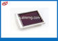 NCR เครื่องเอทีเอ็มชิ้นส่วนสี Translective 12.1 แสงแดดอ่านได้ LCD 009-0020720