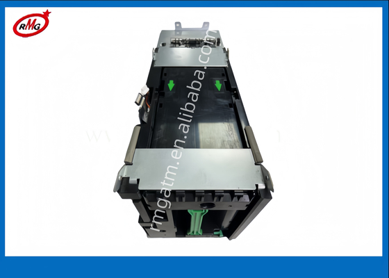 KD04015-C001 KD04015C001 เครื่อง ATM อะไหล่ Fujitsu GSR50 โมดูล เงินกล่อง โมดูล กรอบ + กล่อง