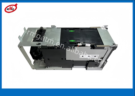 KD04015-C001 KD04015C001 เครื่อง ATM อะไหล่ Fujitsu GSR50 โมดูล เงินกล่อง โมดูล กรอบ + กล่อง