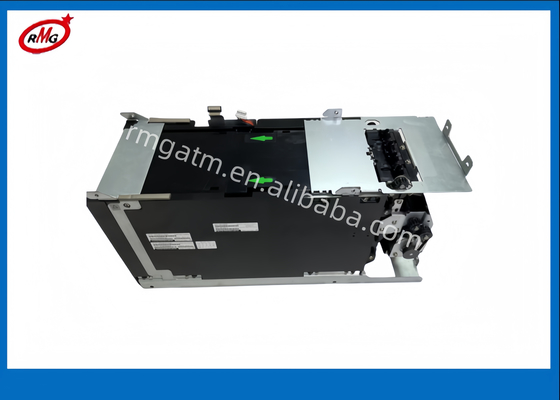 KD04015-C001 KD04015C001 เครื่อง ATM อะไหล่ Fujitsu GSR50 โมดูล เงินกล่อง โมดูล กรอบ + กล่อง