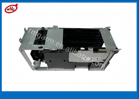 KD04015-D001 KD04015D001 เครื่อง ATM อะไหล่ Fujitsu GSR50 โมดูล กองกล่องเงินสด