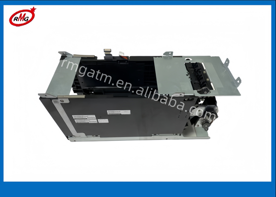 KD04015-D001 KD04015D001 เครื่อง ATM อะไหล่ Fujitsu GSR50 โมดูล กองกล่องเงินสด