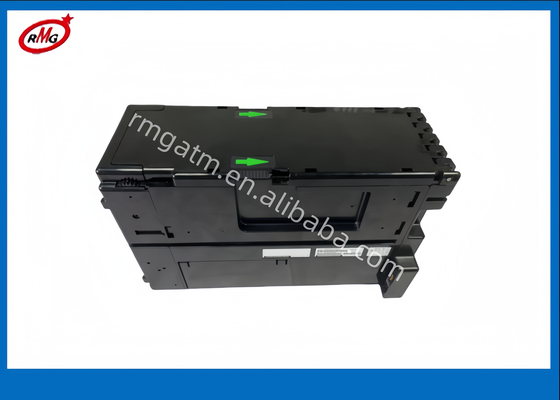 KD04016-D001 KD04016D001 เครื่อง ATM อะไหล่ Fujitsu GSR50 โมดูล กล่องเงิน