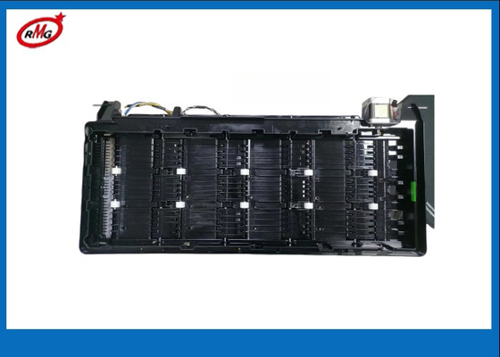 อะไหล่เครื่อง ATM RM4 Diebold Nixdorf DN CHT การขนส่งด้านล่าง RM4V 01750301917 1750301917