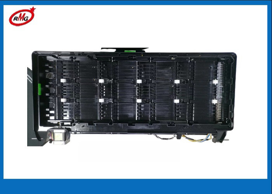 อะไหล่เครื่อง ATM RM4 Diebold Nixdorf DN CHT การขนส่งด้านล่าง RM4V 01750301917 1750301917