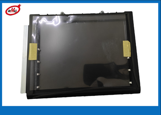 009-0024947 445-0686553 NCR 5887 จอแสดงผล LCD Monitor 12.1 นิ้ว ATM อะไหล่