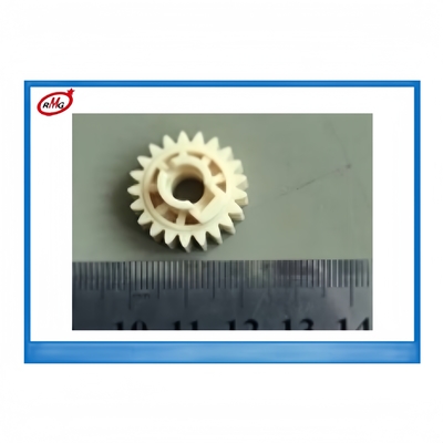 1750215294-01 Wincor Nixdorf หน่วยสกัดยางคู่ CMD-V5 V โมดูลเกียร์ 21 อะไหล่ฟัน
