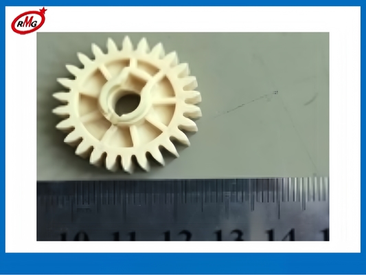 1750215294-03 Wincor Nixdorf หน่วยสกัดยางคู่ CMD-V5 V โมดูลเกียร์ 26 อะไหล่เครื่อง ATM ฟัน