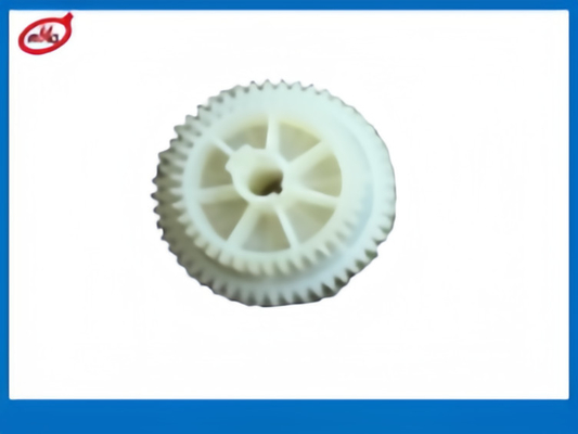 1750215294-06 Wincor Nixdorf หน่วยสกัดยางคู่ CMD-V5 V โมดูล ดับเบอร์เกียร์ 38/49 อะไหล่เครื่อง ATM ฟัน