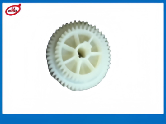 1750215294-06 Wincor Nixdorf หน่วยสกัดยางคู่ CMD-V5 V โมดูล ดับเบอร์เกียร์ 38/49 อะไหล่เครื่อง ATM ฟัน