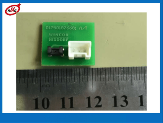 1750215294-14 1750187668 Wincor Nixdorf หน่วยการสกัดสองหน่วย CMD-V5 V โมดูลเซ็นเซอร์ PCB ส่วนสํารอง