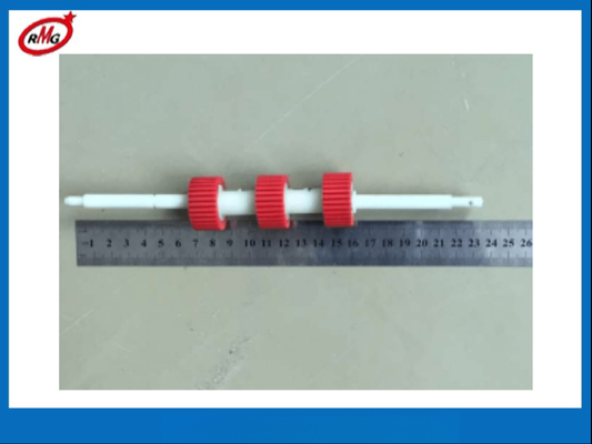 1750215294-24 Wincor Nixdorf หน่วยการสกัดยี่ห้อสองตัว CMD-V5 V โมดูล โรเลอร์ชัฟต์ ATM ส่วน