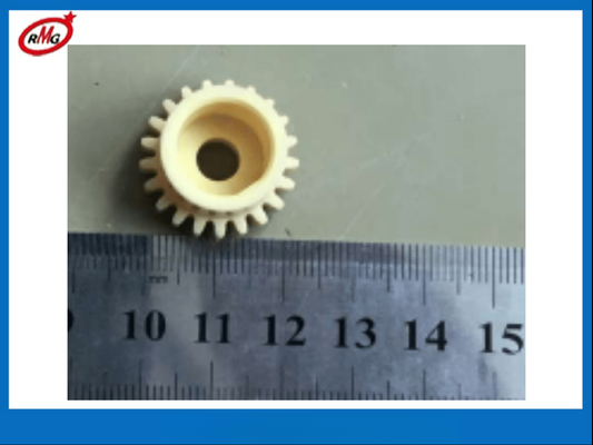 1750215294-29 1750215294 Wincor Nixdorf หน่วยสกัดยางคู่ CMD-V5 V โมดูลเกียร์ 21 อะไหล่เครื่อง ATM ฟัน