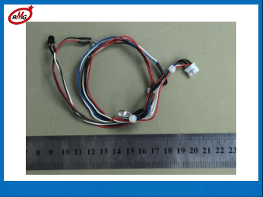 1750215294-43 1750180111 Wincor Nixdorf หน่วยสกัดย่อยแบบสองแบบ CMD-V5 V โมดูลเซนเซอร์เคเบิลการประกอบ