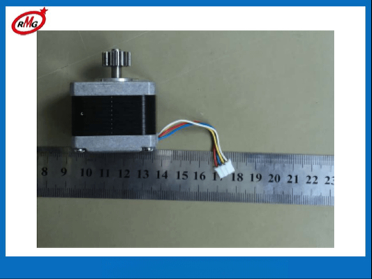 1750215294-49 1750188661 Wincor Nixdorf หน่วยสกัดยางแบบสองแบบ CMD-V5 V โมดูลมอเตอร์อะไหล่