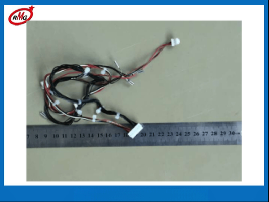 1750215294-50 1750180110 Wincor Nixdorf หน่วยการสกัดสองตัว CMD-V5 V โมดูลการประกอบเคเบิลอะไหล่