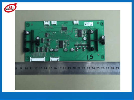 1750215294-51 1750179020 Wincor Nixdorf หน่วยการสกัดสองหน่วย CMD-V5 V โมดูลควบคุม PCB ATM ส่วน