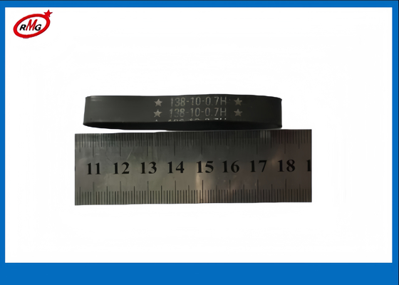 009-0020379-01 0090020379 -01 เครื่อง ATM อะไหล่เครื่อง Fujitsu G610 เข็มขัด 138*10*07