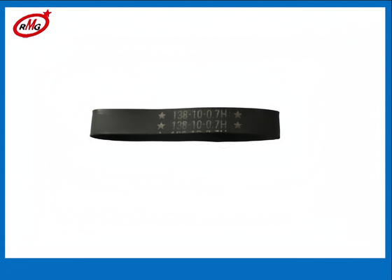009-0020379-01 0090020379 -01 เครื่อง ATM อะไหล่เครื่อง Fujitsu G610 เข็มขัด 138*10*07