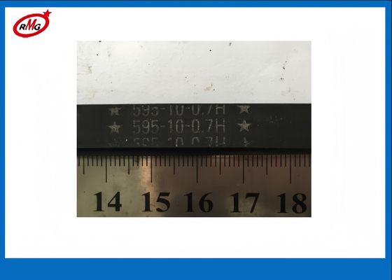 009-0020379-02 0090020379 -02 เครื่อง ATM อะไหล่เครื่อง Fujitsu G610 เข็มขัด 595*10*07
