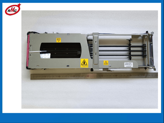 49254691000A 49254691000D Diebold Opteva 5550 เครื่องนําเสนอการขนส่ง 860mm RL/FL ส่วนเครื่อง ATM