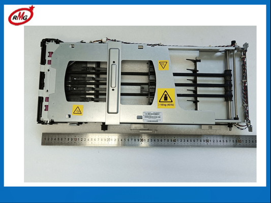 49242429000C 49-242429-000C Diebold Opteva 5550 เครื่องนําเสนอการขนส่ง 620mm RL/FL