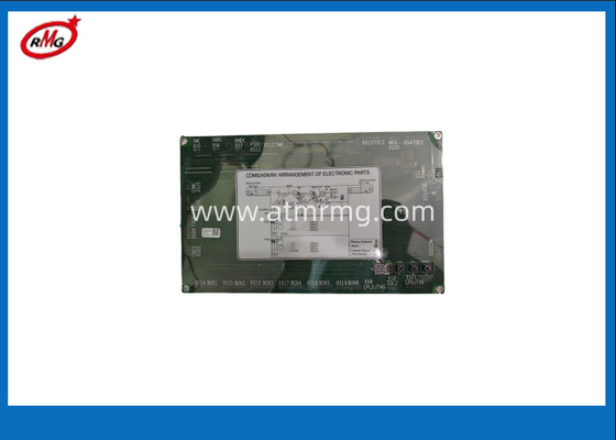 อะไหล่เครื่อง ATM GRG ธนาคาร CDM8240N บอร์ดควบคุมเครื่องจ่าย YT4109.3409