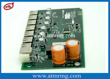 49202839000A 49-202839-000A 49-202839-0-00A Diebold CCA, ฮับ, USB, พอร์ต 7, 1.1